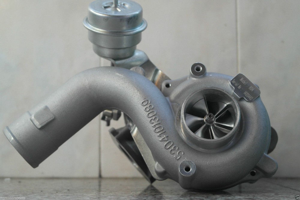 Turbo K04 Rcclin