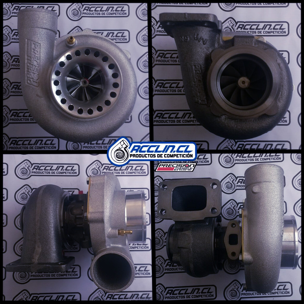 Turbo Precision 5858 Journal Version 2 Rcclin