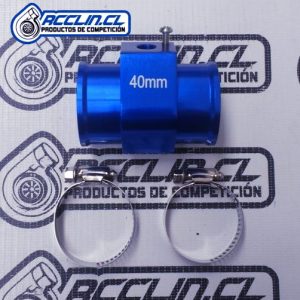 Adaptador de Sensor de Agua - 40mm