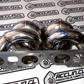 Multiple Nissan SR20DET