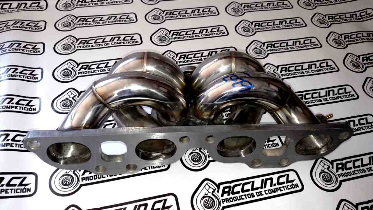 Multiple Nissan SR20DET