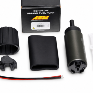Bomba AEM de Bencina Interna 340 Lph