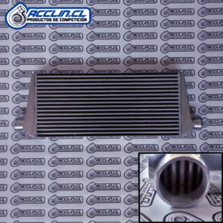 Intercooler V1