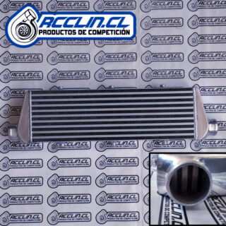 Intercooler frontal E2