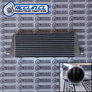 Intercooler frontal E3
