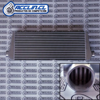 Intercooler V4