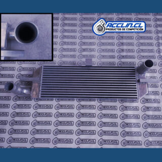 Intercooler V6 eclipse