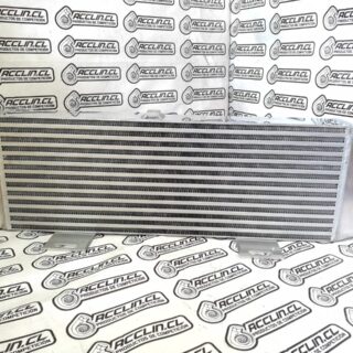 Intercooler S1