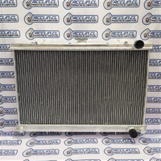 Radiador Nissan Skyline GTR 32