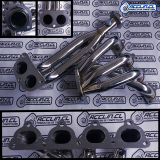 Multiple Honda Serie D 4.2.1