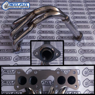 Multiple Nissan v16 (GA16)