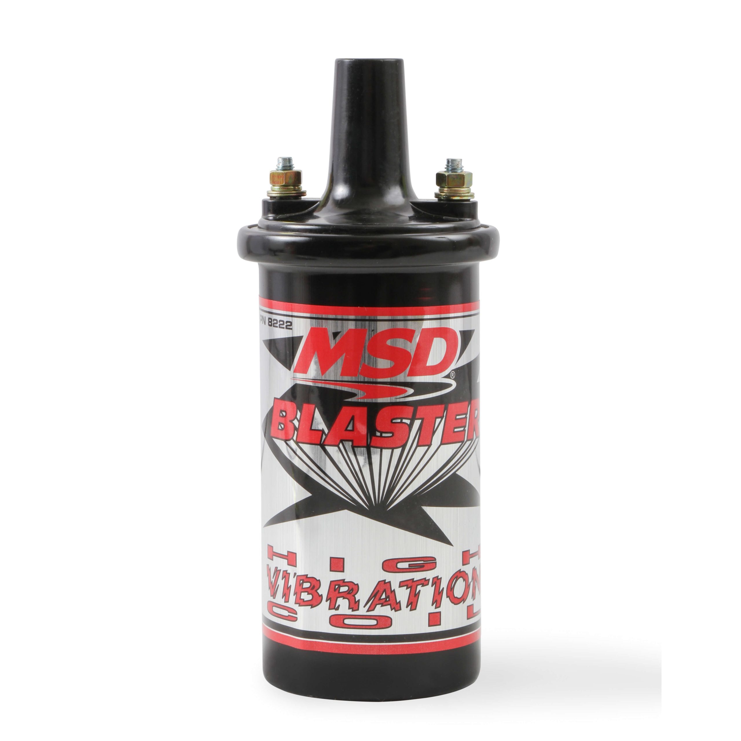 Bobina MSD High Vibration