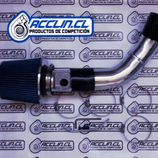 Inducción para Subaru WRX o STI (2008-2012)