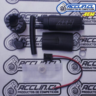 Bomba AEM de Bencina Interna 340 Lph