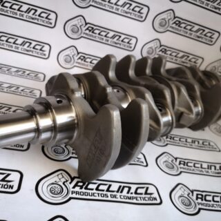 Cigüeñal Manley Para 4G63 Mitsubishi