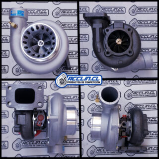Turbo GT35 T3 .63