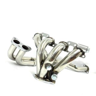 Múltiple Nissan SR20 Aspirado