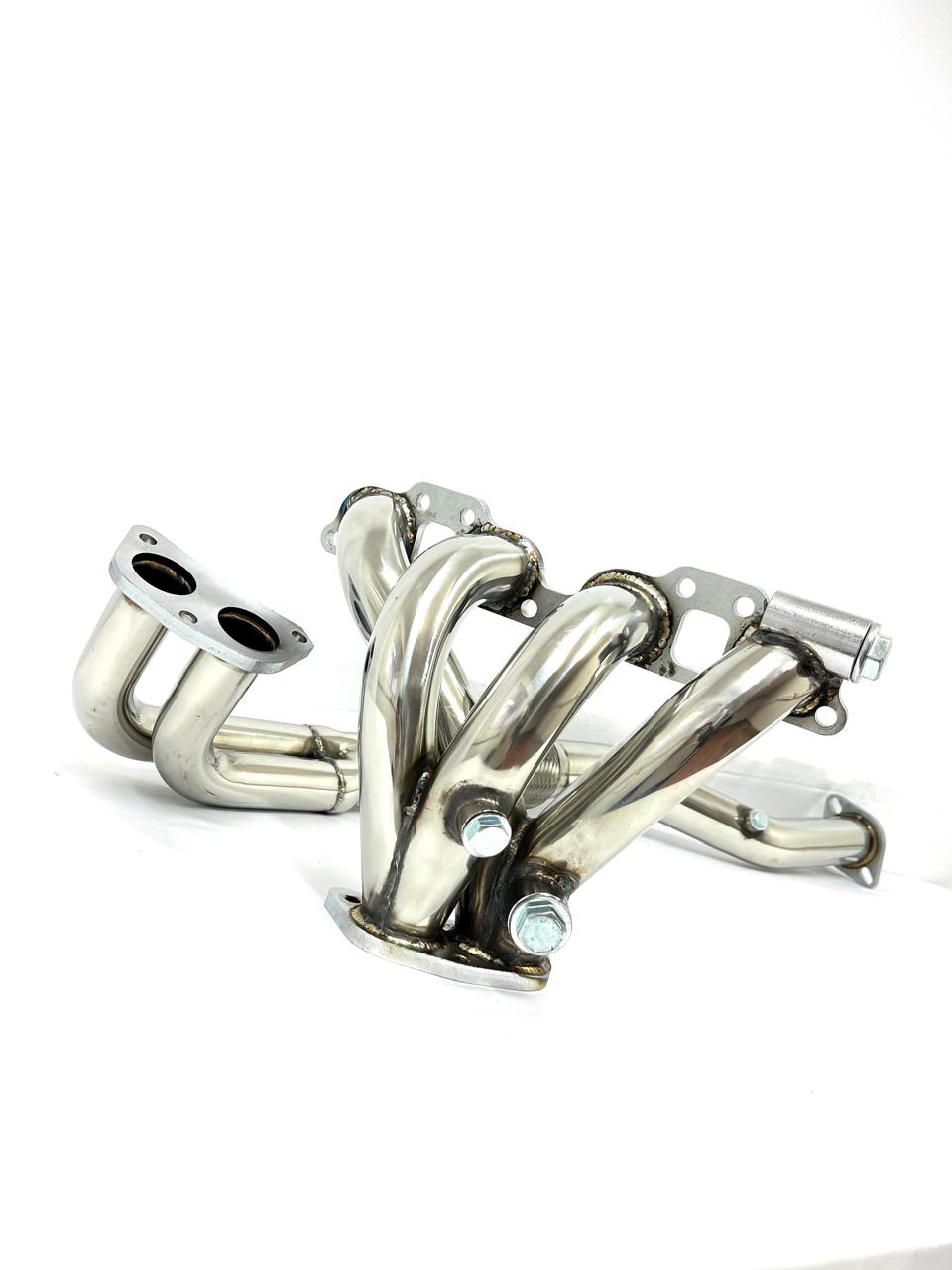 Múltiple Nissan SR20 Aspirado