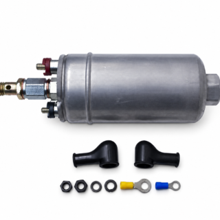 Bomba de bencina externa 380lph