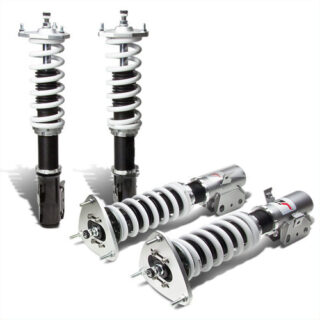 Suspension Nissan Silvia S13