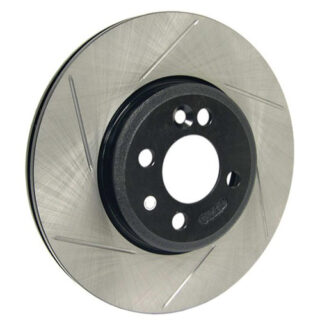 Discos Stoptech delanteros Subaru STI