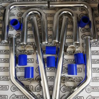 Cañerías universal 2 pulgadas