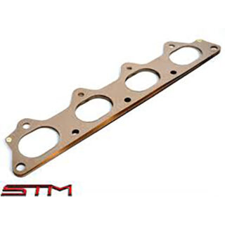 Empaquetadura de múltiple de escape