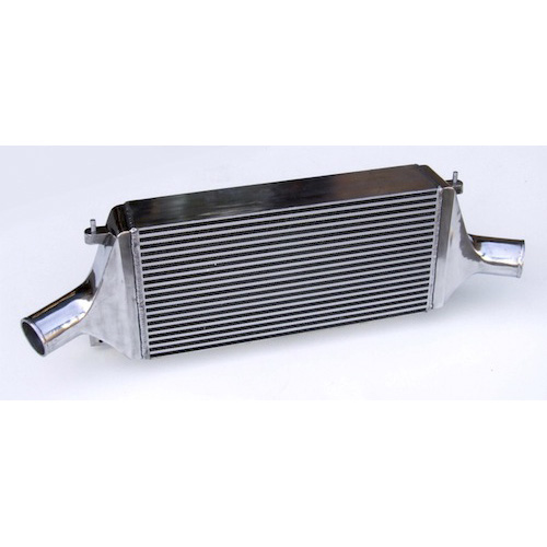 Kit Intercooler Frontal + Cañerias Subaru GDA/B Rcclin