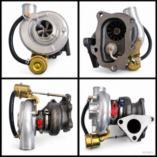 Turbo Td06 20g