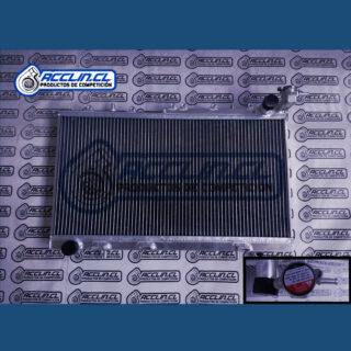 Radiador Nissan  V16 "B13"