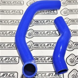 Mangueras Radiador Nissan Silvia S13/S14