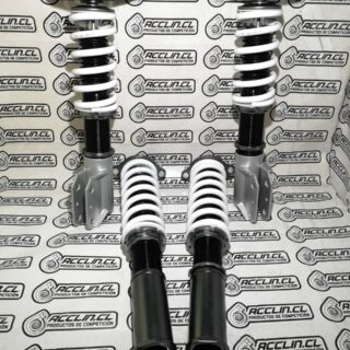 Suspension Lancer Evolution 7,8,9