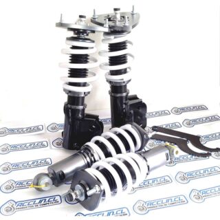 Suspension Regulables BRZ