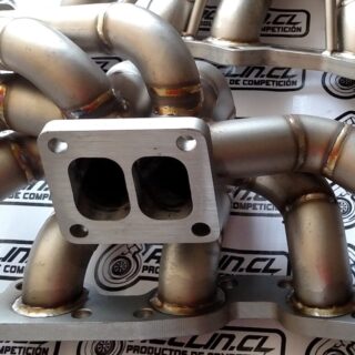 Multiple RB26det SS321