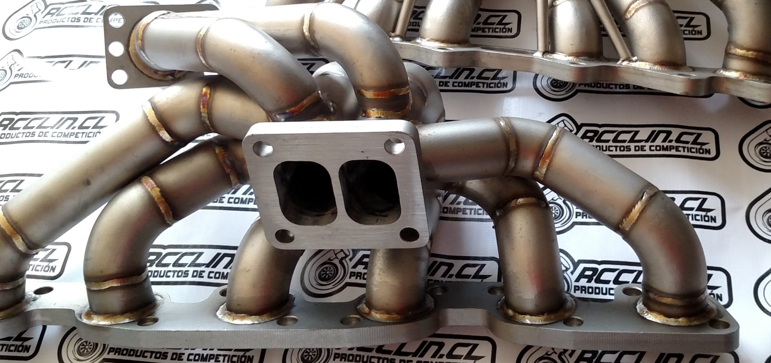 Multiple RB26det SS321