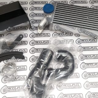 Kit Intercooler Top Mount Subaru WRX 08-10