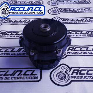 BLOW OFF TI-STYL-Q 50MM