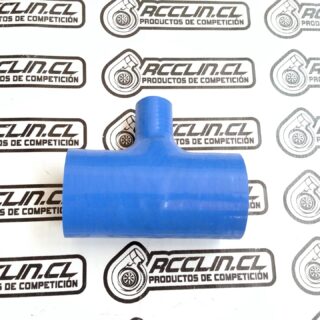 Flange Adaptador Blow off Diverter