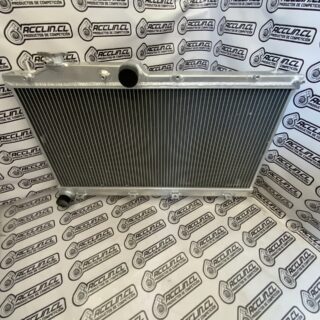 Radiador Subaru Impreza WRX STI 2008 al 2015