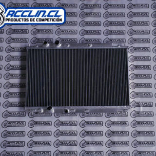 Radiador Honda Civic 2006