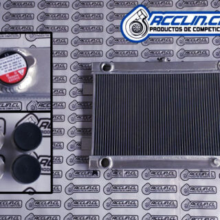 Radiador Universal