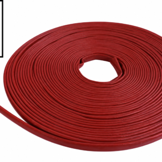 Cubre Cables y mangueras Alta de Temperatura