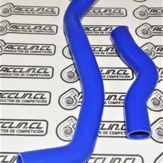 Mangueras Radiador - Nissan Silvia S14/S15