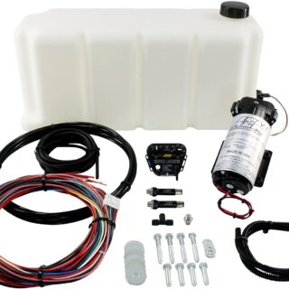 Inyección de Metanol AEM 20Lts.