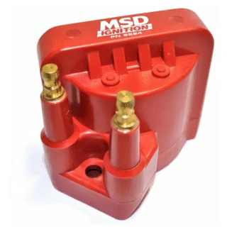 Bobina MSD GM Pack - 2 Tower Style
