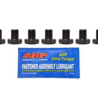 Pernos de Volante ARP - Mitsubishi Evo 7,8,9