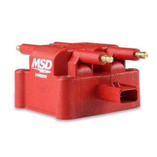 Bobina MSD Blaster 4 Tower Style