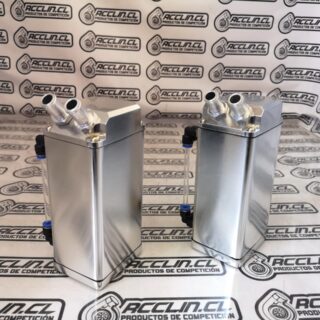 Canister de Aceite 750cc