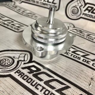 Blow off Ford Focus RS, Corsa, Volvo Style TurboS