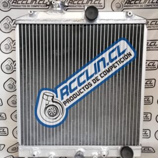 Radiador Honda Civic Automatico